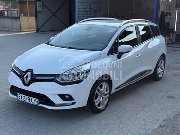 Renault Clio 1.5 dCi 90 ECO