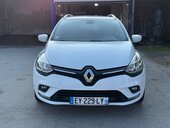 Renault Clio 1.5 dCi 90 ECO