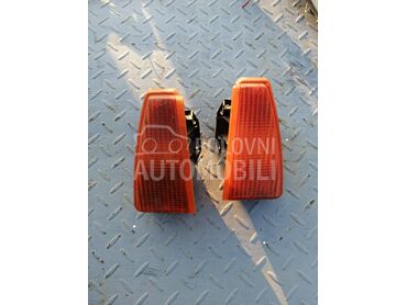 Migavci za Lada Samara