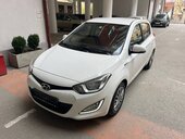 Hyundai i20 1.4 ILIKE ŠVAJCARSKA