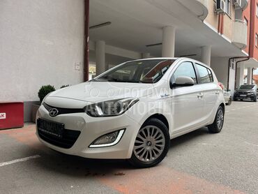 Hyundai i20 1.4 ILIKE ŠVAJCARSKA