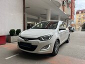 Hyundai i20 1.4 ILIKE ŠVAJCARSKA