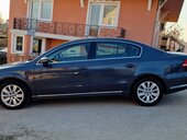 Volkswagen Passat B7 K.A.O NOV