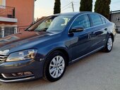 Volkswagen Passat B7 K.A.O NOV