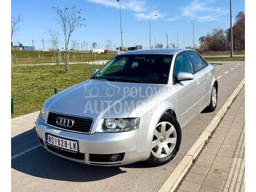 Audi A4 1.9 TDI