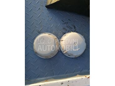 Poklopci farova za Lada Samara