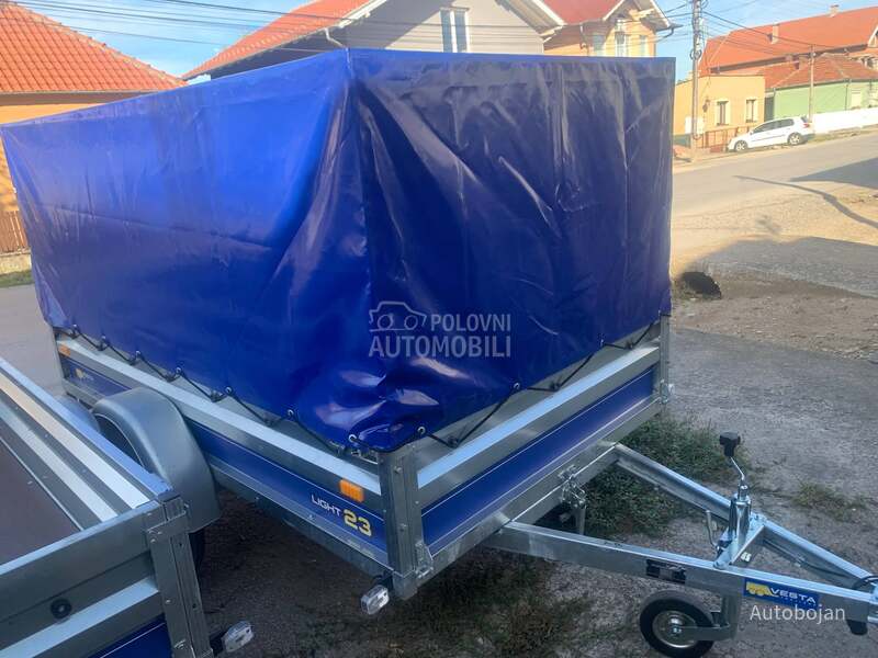 Vesta Akcija light 23 kiper