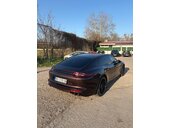 Porsche Panamera 4S