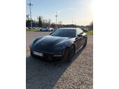 Porsche Panamera 4S