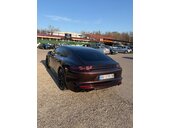 Porsche Panamera 4S