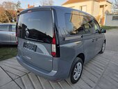 Volkswagen Caddy N1 DSG 5 SEDISTA