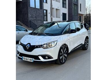 Renault Scenic 1.6DCI PERLA LIMITED