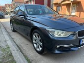 BMW 320 D Luxury