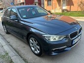 BMW 320 D Luxury