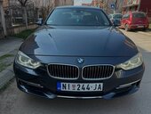 BMW 320 D Luxury
