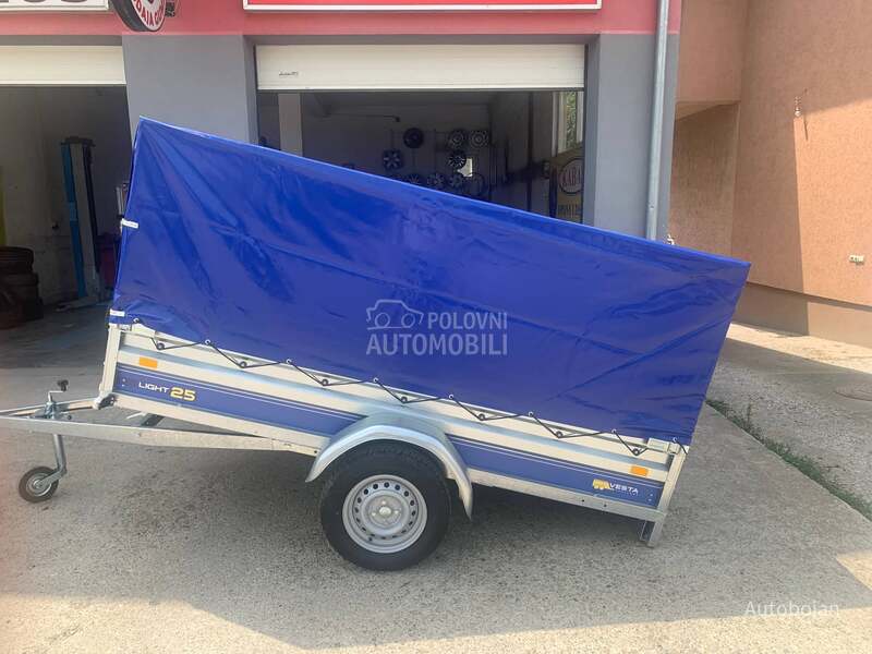 Vesta Akcija light 25 kiper