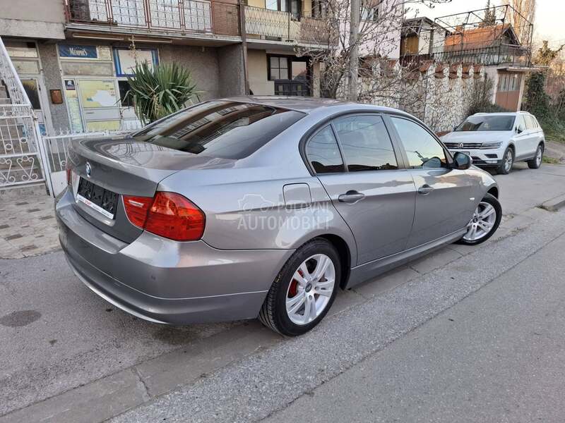 BMW 316 2,0d