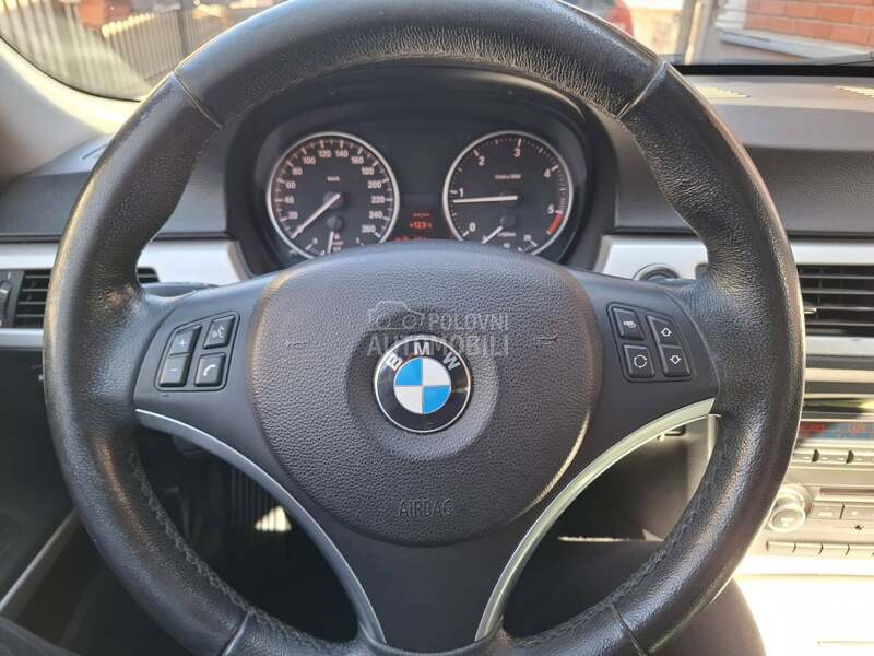 BMW 316 2,0d