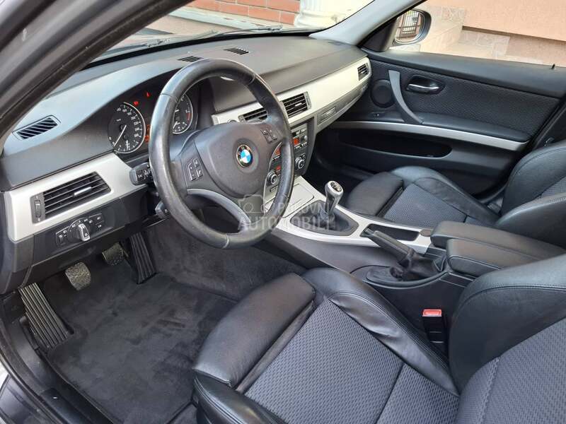 BMW 316 2,0d