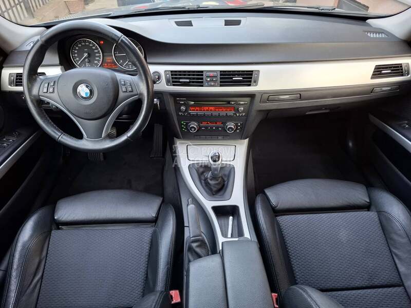 BMW 316 2,0d