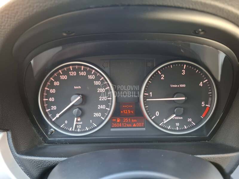 BMW 316 2,0d