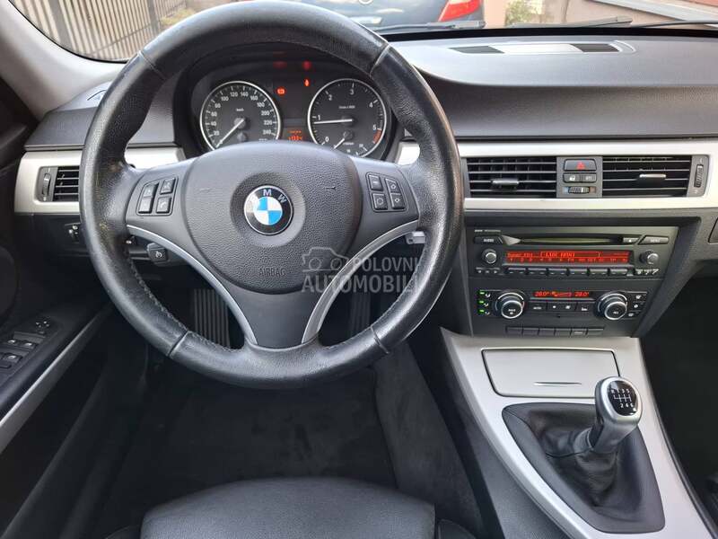 BMW 316 2,0d