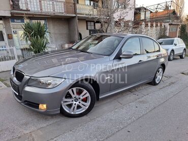 BMW 316 2,0d