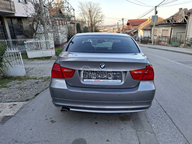 BMW 316 2,0d