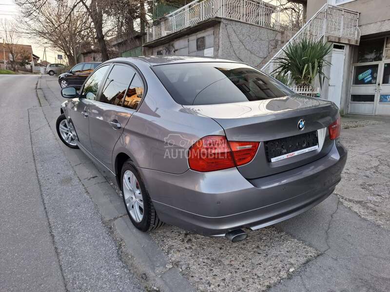 BMW 316 2,0d