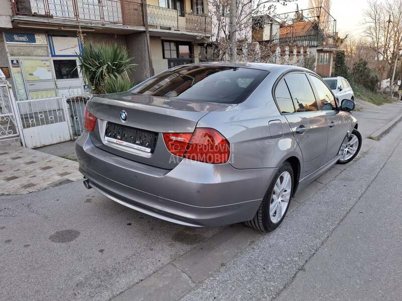 BMW 316 2,0d