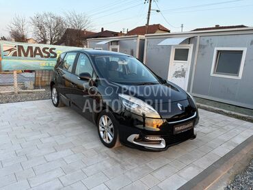 Renault Scenic 1.5 dci