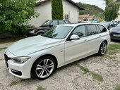 BMW 320 2.0D XDrive