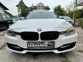 BMW 320 2.0D XDrive
