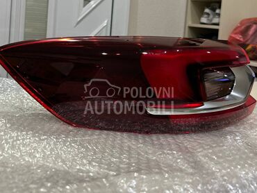 STOP LAMPA za Opel Insignia od 2017. do 2019. god.