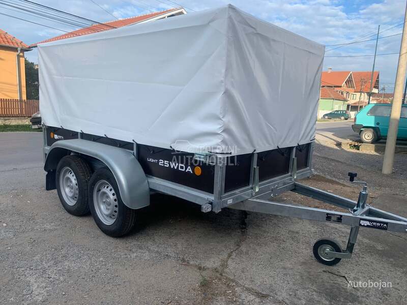 Vesta Akcija light 25 wda