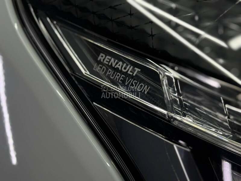 Renault Trafic 2.0DCI