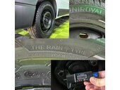 Renault Trafic 2.0DCI