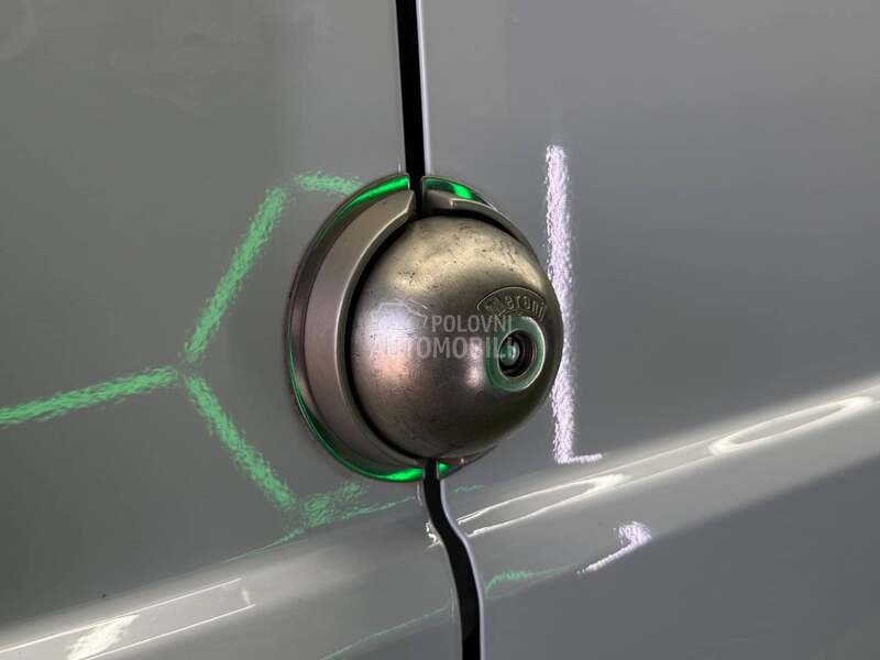 Renault Trafic 2.0DCI