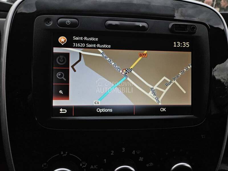 Renault Trafic 2.0DCI NAVIGAC.