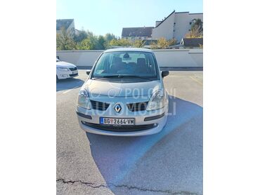 Renault Modus 1.2 16V