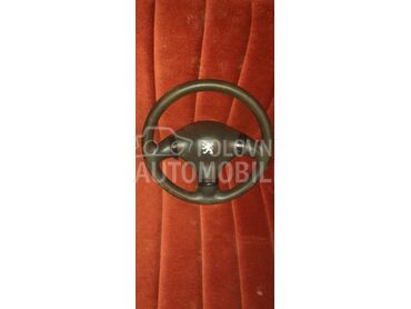 Volan za Peugeot 206 od 2001. do 2005. god.