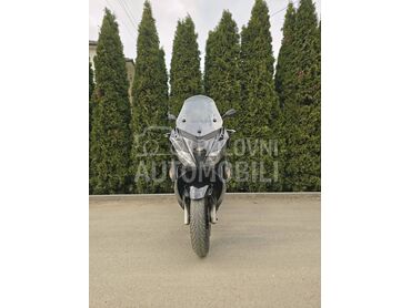 Gilera Nexus
