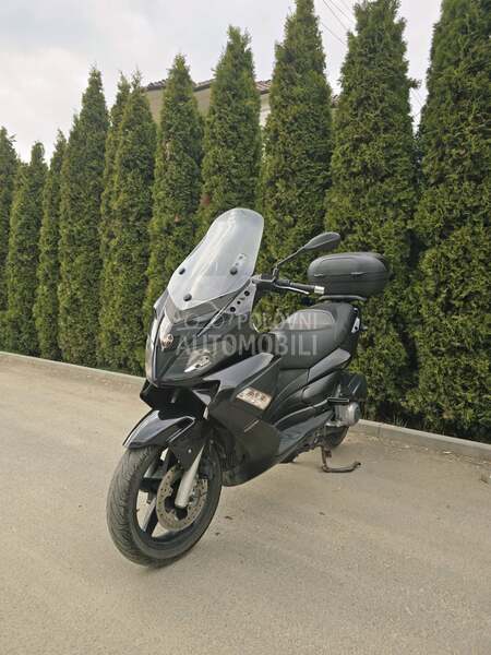Gilera Nexus
