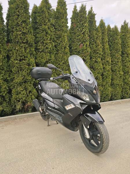 Gilera Nexus