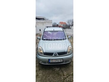 Renault Kangoo 1.2