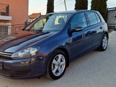 Volkswagen Golf 6 