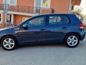 Volkswagen Golf 6 
