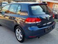 Volkswagen Golf 6 BLUEMOTION