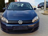 Volkswagen Golf 6 