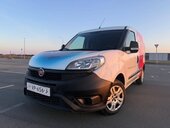 Fiat Doblo 1.3 multijet